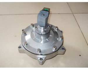 QMFD-100电磁脉冲阀