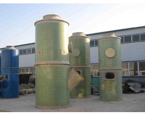 立式锅炉除尘器