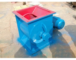非标型卸料器